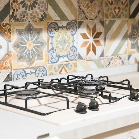 A Nonna Apartament *