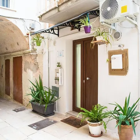 A Nonna Apartament Mola di Bari