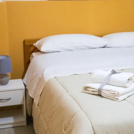 A Nonna Apartament *