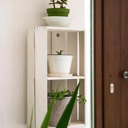 A Nonna Apartament *