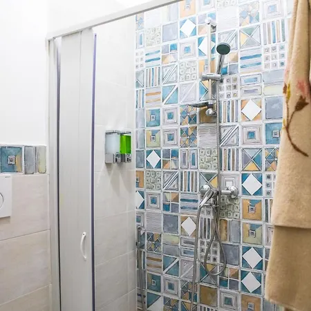 A Nonna Apartament Mola di Bari