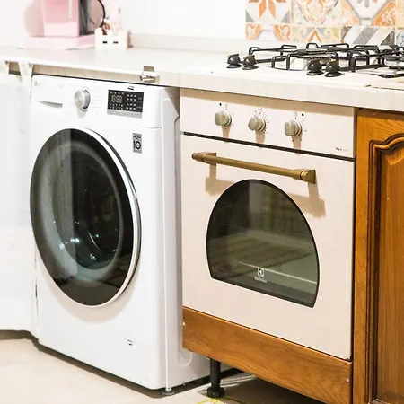 Apartament A Nonna Mola di Bari