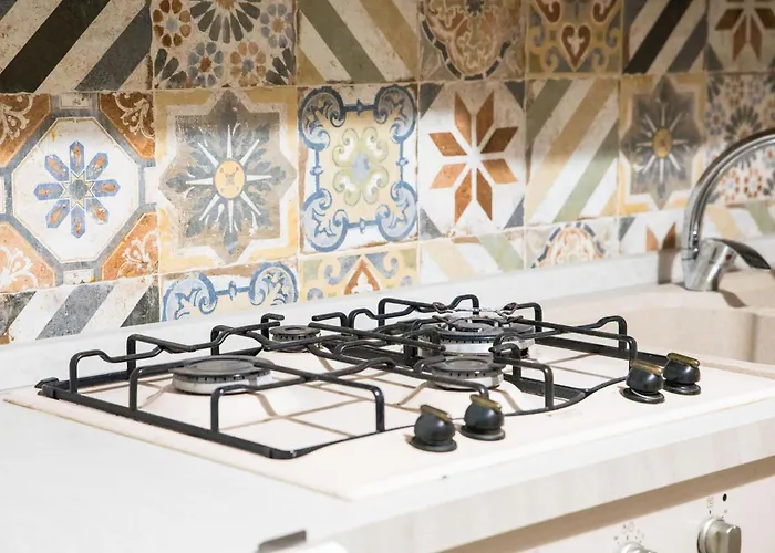 A Nonna Apartamento *