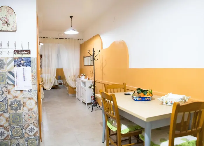 A Nonna * Mola di Bari