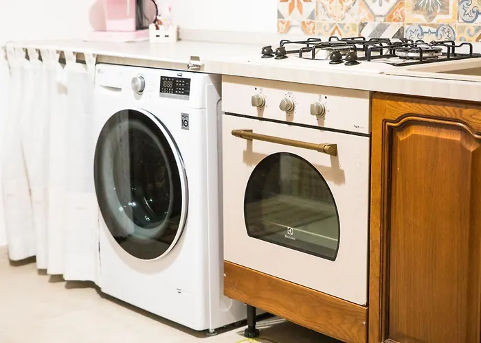 Apartamento A Nonna Mola di Bari