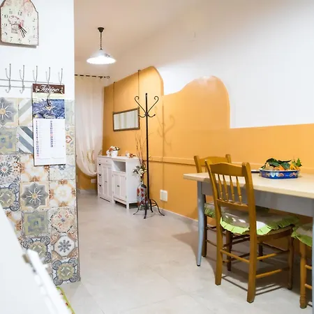 A Nonna Apartment *