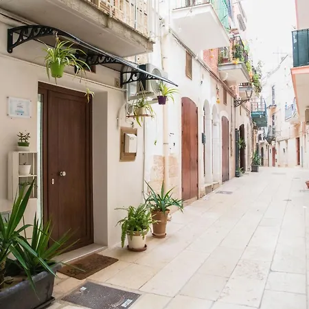 Apartment A Nonna