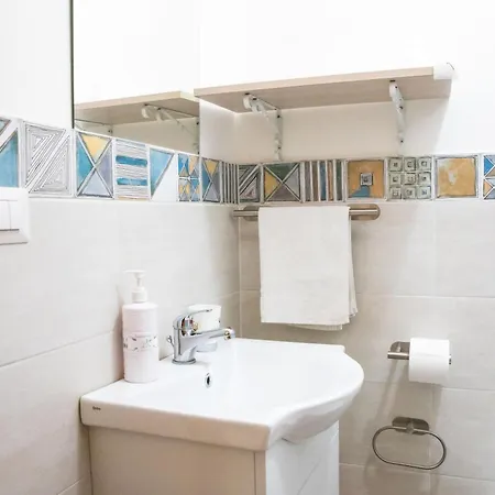 A Nonna Apartment