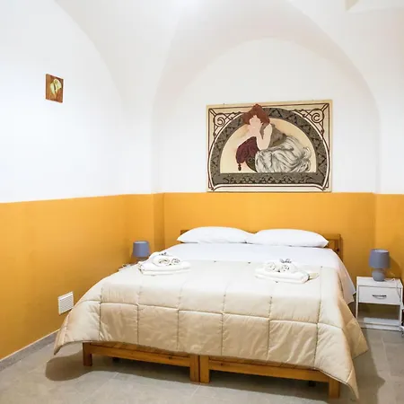 Apartment A Nonna