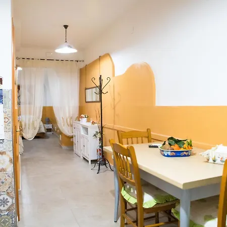 A Nonna Apartment