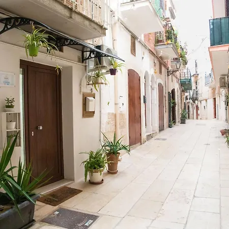 Apartment A Nonna