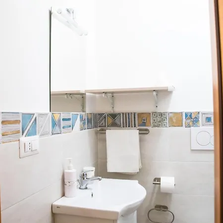 A Nonna Apartment Mola di Bari