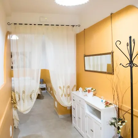 A Nonna Apartment