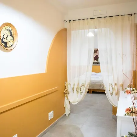 A Nonna Apartment