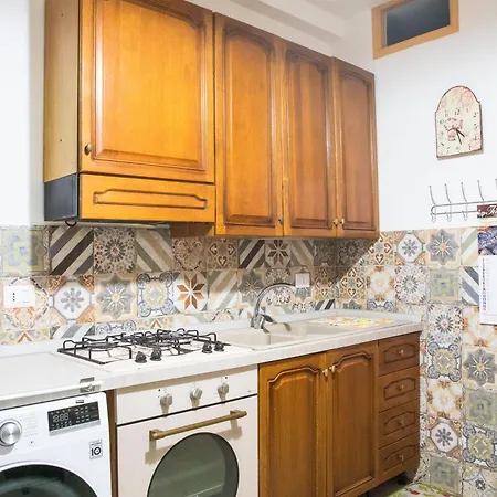 A Nonna Apartment