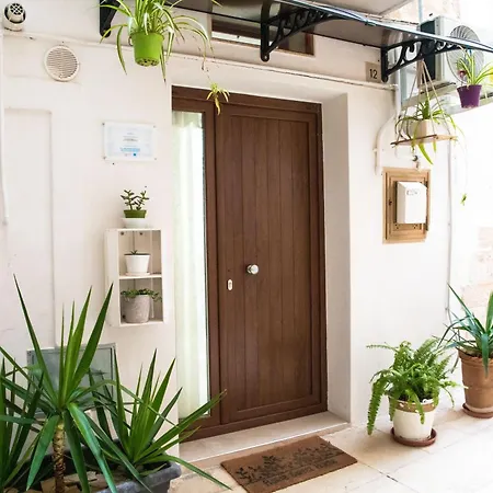 Apartment A Nonna *